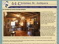 44christianstantiques.com