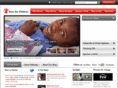aboutsavethechildren.net