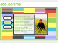 adajaarsma.com