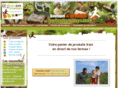 adeuxpasdeschamps.org