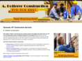 adottererconstruction.com