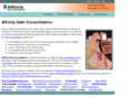 affinitydebtconsolidation.com