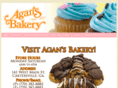 agansbakery.com