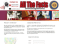 all-the-facts.com