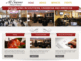 allseasonsdining.com
