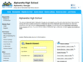 alpharettahighschoolalumni.com