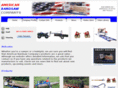americanbandsawcompany.com