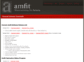 amfit.org