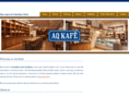 aqkafe.com