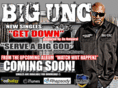 big-unc.com