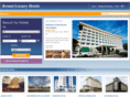 bruneihotel.asia