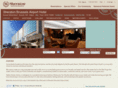 brusselsairportsheraton.com