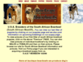 buckeyeboerboels.com