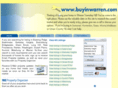 buyinwarren.com