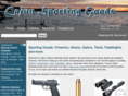 cajunsportinggoods.com