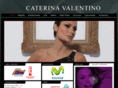 caterinavalentino.com