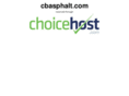 cbasphalt.com