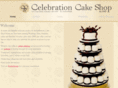 celebrationcakeshop.com