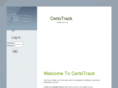 certotrack.com
