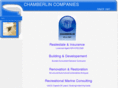 chamberlincompanies.com
