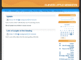 cleverlittlemonkeys.com