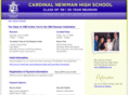 cnhsclassof1989.com