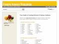 cookingschoolguide.com