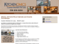 customkitchensforless.com