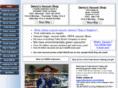 dannysvacuumshop.com