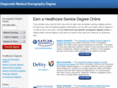 diagnosticmedicalsonographydegree.com