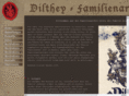 dilthey-familienarchiv.com