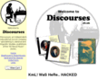 discourses.co.uk