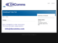 dxcomms.com