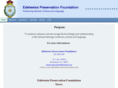 edelweisspresfound.org