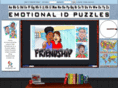 emotionalidpuzzles.com