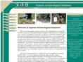 expressarchaeologicalsolutions.com