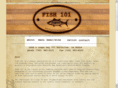 fish101restaurant.com