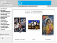francineserrer.com