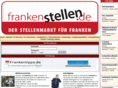 frankenstellen.de