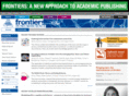 frontiersincomparativeanatomy.org