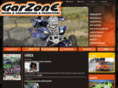 garzoneracing.com