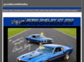 gcodeboss69shelby.com