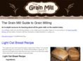 grainmillguide.com