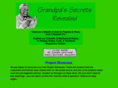 grandpassecrets.com