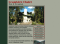 grandviewchalet.com