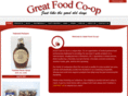 greatfoodcoop.com