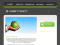 hanse-connect.com