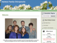 harlessfamilychiropractic.com