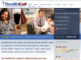 healthcallmedicalproducts.com