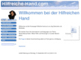 hilfreiche-hand.com